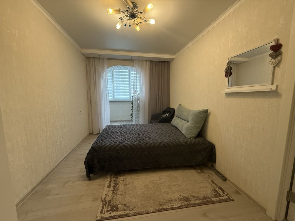 2ком.квартира на Бугаевской Одесса - изображение 8