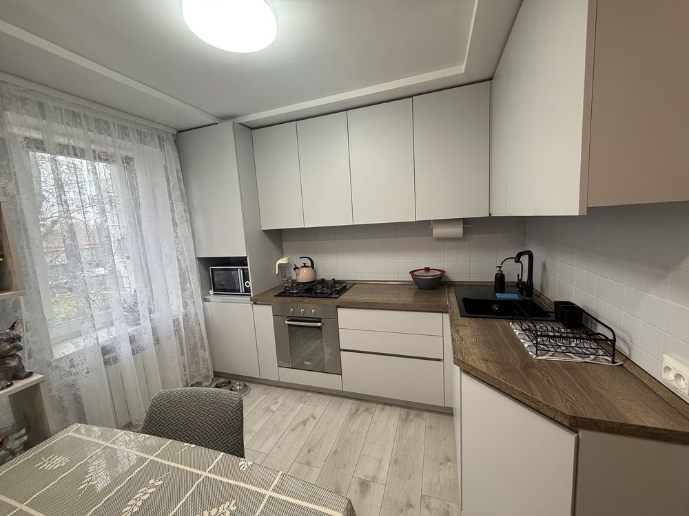 2ком.квартира на Бугаевской Одесса - изображение 1