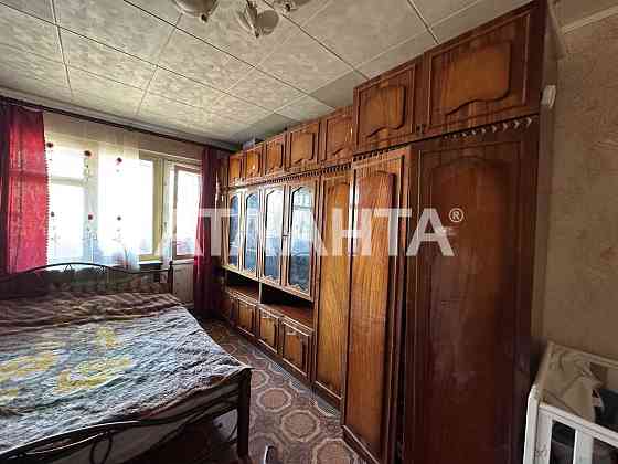 двухкомнатная квартира на Черёмушках / Варненская Одесса