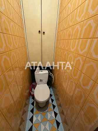 двухкомнатная квартира на Черёмушках / Варненская Одесса