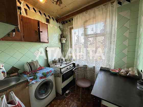 двухкомнатная квартира на Черёмушках / Варненская Одесса