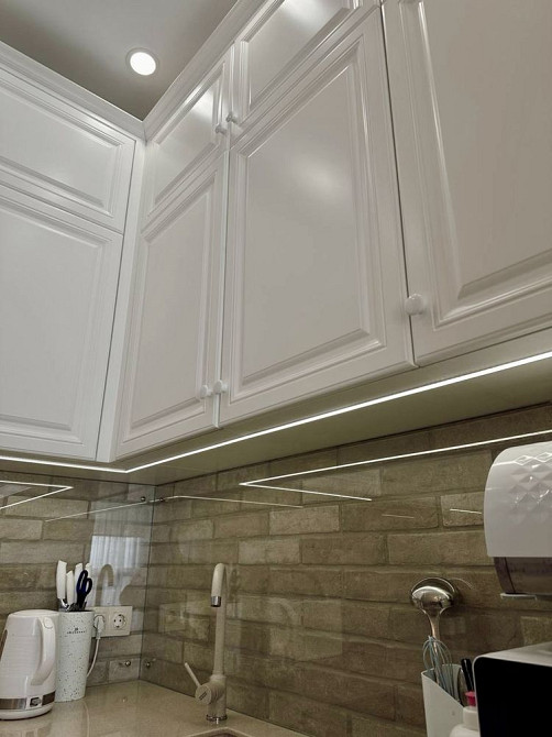 ЖК Cardinal Продам 3-к 120м2 Печерськ Олімпійська Тютюника Василя 28А Киев - изображение 3