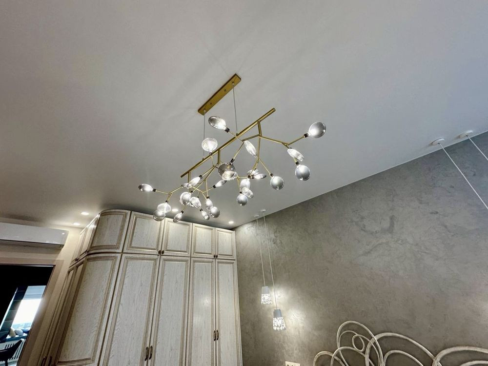 ЖК Cardinal Продам 3-к 120м2 Печерськ Олімпійська Тютюника Василя 28А Киев - изображение 7