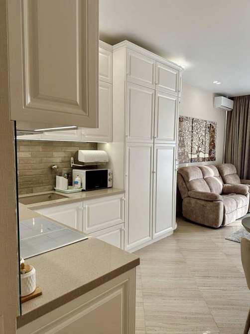 ЖК Cardinal Продам 3-к 120м2 Печерськ Олімпійська Тютюника Василя 28А Киев - изображение 1