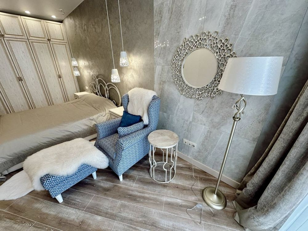 ЖК Cardinal Продам 3-к 120м2 Печерськ Олімпійська Тютюника Василя 28А Киев - изображение 6