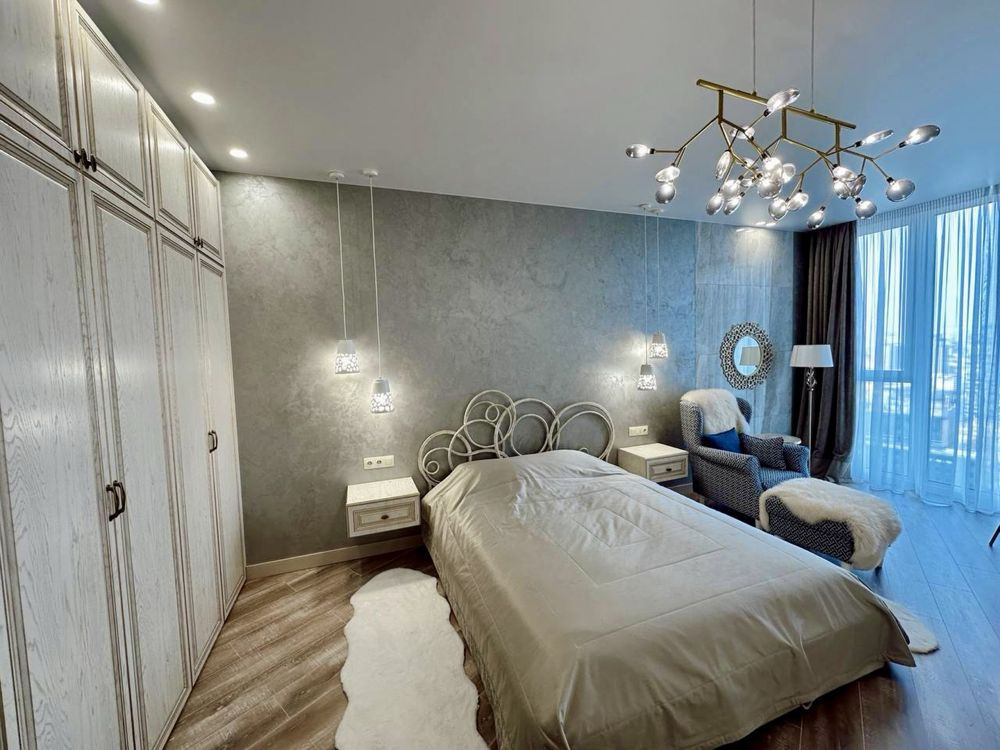 ЖК Cardinal Продам 3-к 120м2 Печерськ Олімпійська Тютюника Василя 28А Киев - изображение 5