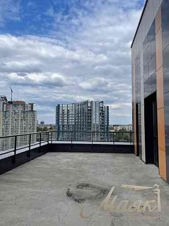 Продаж квартири з терасою 214м2 в Французький квартал 2,Печерськ,Центр Київ