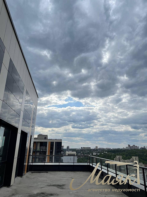 Продаж квартири з терасою 214м2 в Французький квартал 2,Печерськ,Центр Київ - зображення 7
