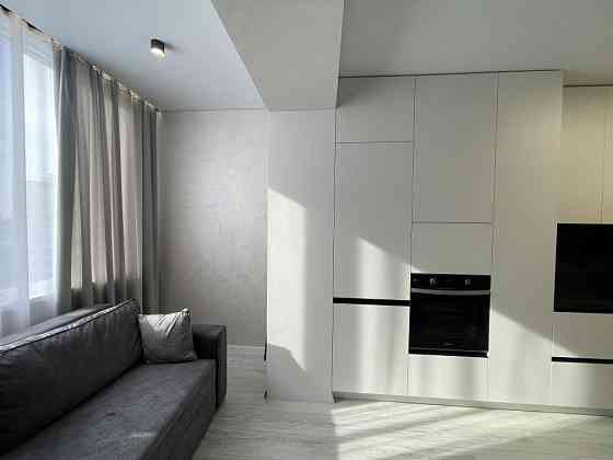 До продажу 1К квартира з ремонтом в новобудові Ровно