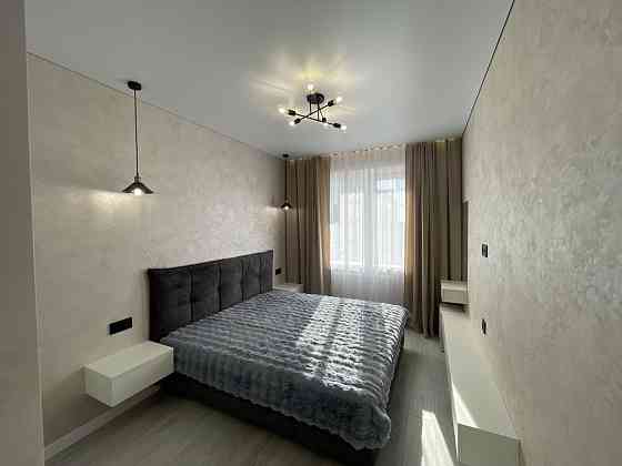 До продажу 1К квартира з ремонтом в новобудові Ровно