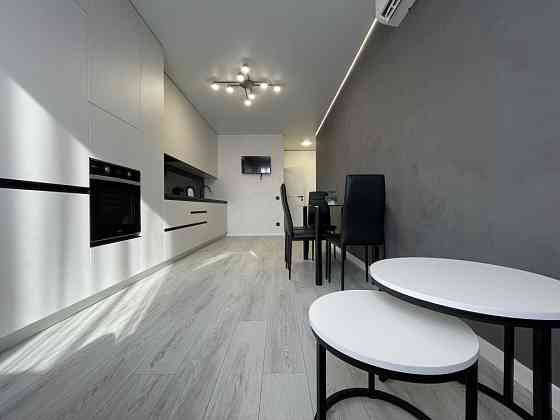 До продажу 1К квартира з ремонтом в новобудові Ровно