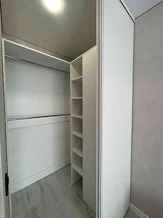 До продажу 1К квартира з ремонтом в новобудові Ровно