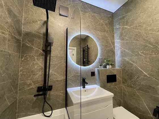 До продажу 1К квартира з ремонтом в новобудові Ровно