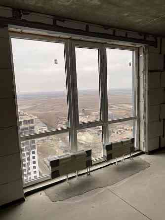 Продається 2-кімнатна квартира в ЖК «Скай Сіті» на Черьомушках! Одесса