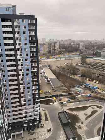 Продається 2-кімнатна квартира в ЖК «Скай Сіті» на Черьомушках! Одесса