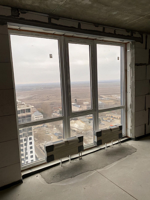 Продається 2-кімнатна квартира в ЖК «Скай Сіті» на Черьомушках! Одесса - изображение 2