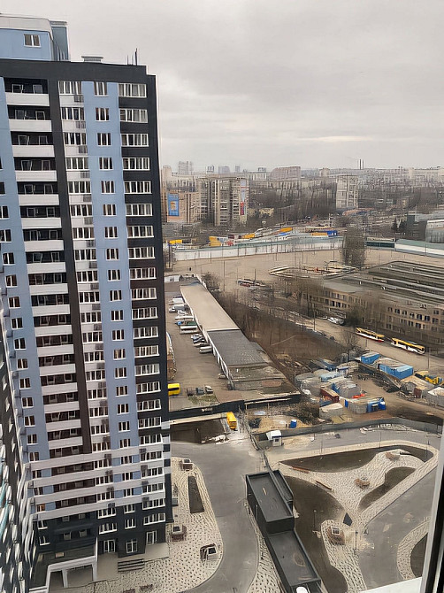 Продається 2-кімнатна квартира в ЖК «Скай Сіті» на Черьомушках! Одесса - изображение 3