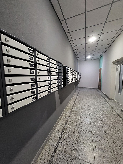 Продається 2-кімнатна квартира в ЖК «Скай Сіті» на Черьомушках! Одесса - изображение 7