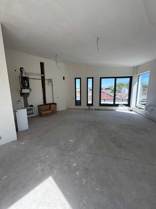 Пропоную Вашій увазі неймовірний пентхаус, біля парку Культури Львов - изображение 6