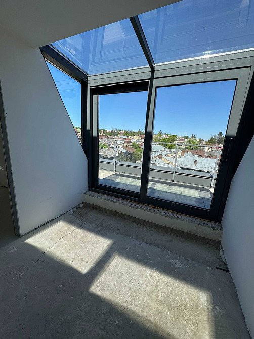 Пропоную Вашій увазі неймовірний пентхаус, біля парку Культури Львов - изображение 4