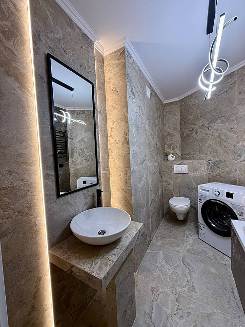 Продам квартира з ремонтом Тернопіль власник Тернопіль - зображення 6