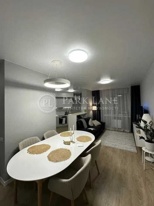 Терміново! ТОП пропозиція 2-к 76м2 Новопольова 2 Family & Friends Киев - изображение 1