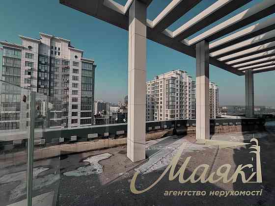 Продаж пентхаус ЖК Новопечерські Липки, будинок введено в експлуатацію Київ
