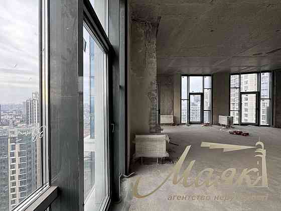 Продаж пентхаус ЖК Новопечерські Липки, будинок введено в експлуатацію Київ