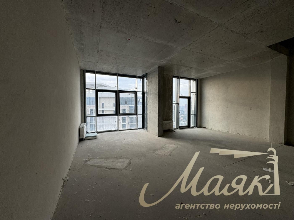 Продаж пентхаус ЖК Новопечерські Липки, будинок введено в експлуатацію Киев - изображение 7