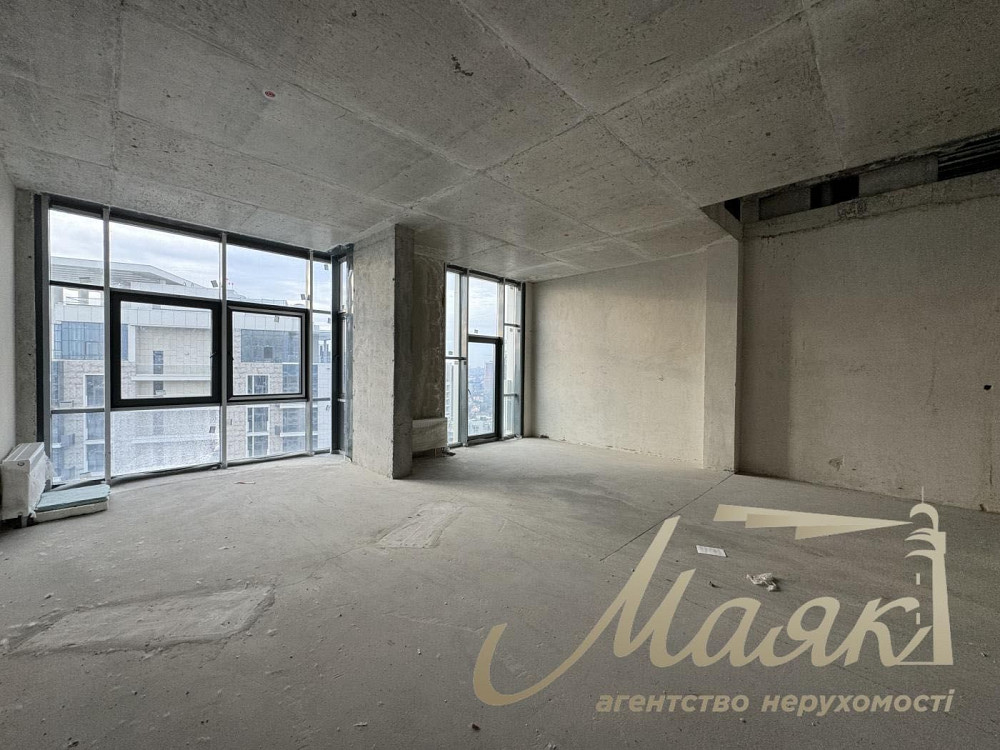 Продаж пентхаус ЖК Новопечерські Липки, будинок введено в експлуатацію Киев - изображение 8