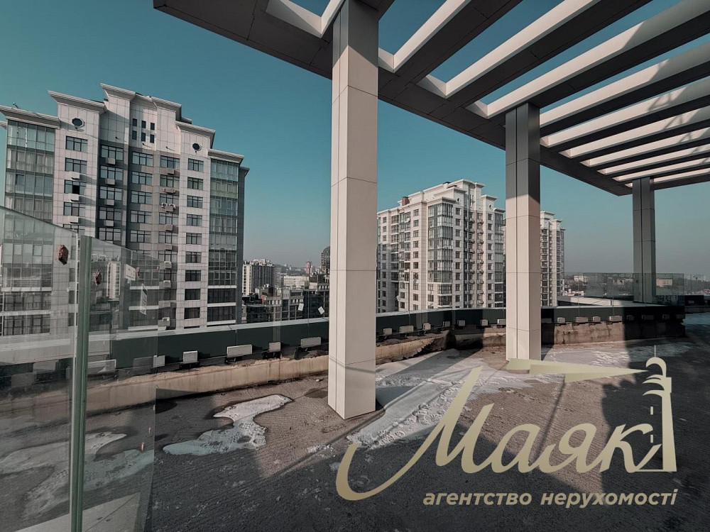 Продаж пентхаус ЖК Новопечерські Липки, будинок введено в експлуатацію Киев - изображение 2