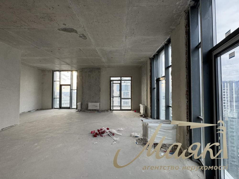 Продаж пентхаус ЖК Новопечерські Липки, будинок введено в експлуатацію Киев - изображение 5