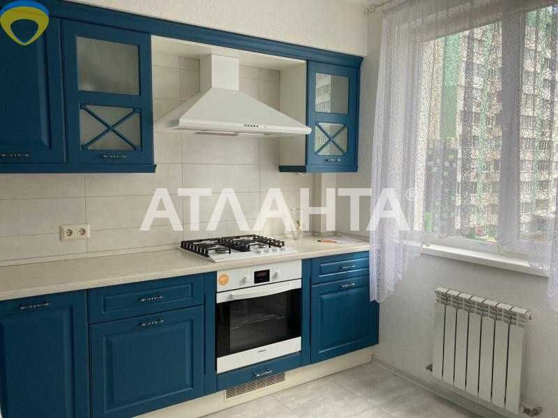 Продам 1но комн. в Островах. 3/10 с капремонтом. Газ. Одеса - зображення 3