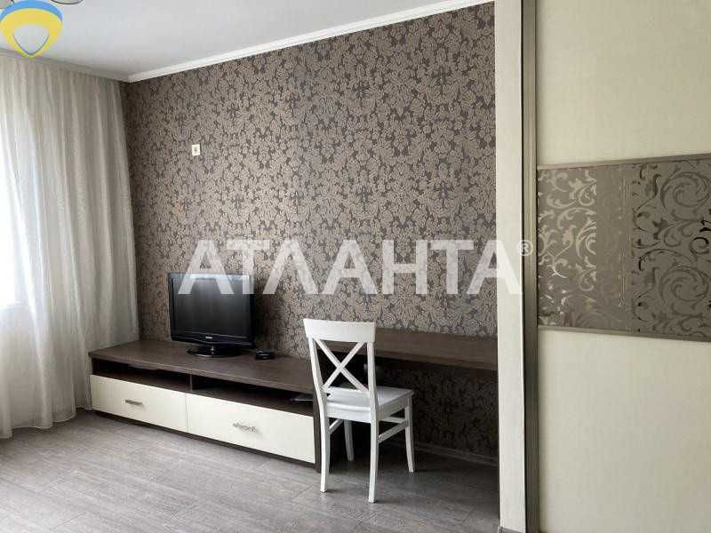 Продам 1но комн. в Островах. 3/10 с капремонтом. Газ. Одеса - зображення 2