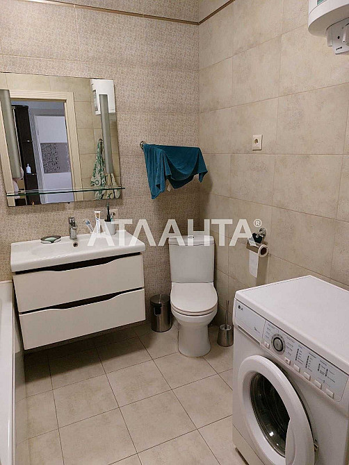 Продам 1но комн. в Островах. 3/10 с капремонтом. Газ. Одеса - зображення 6