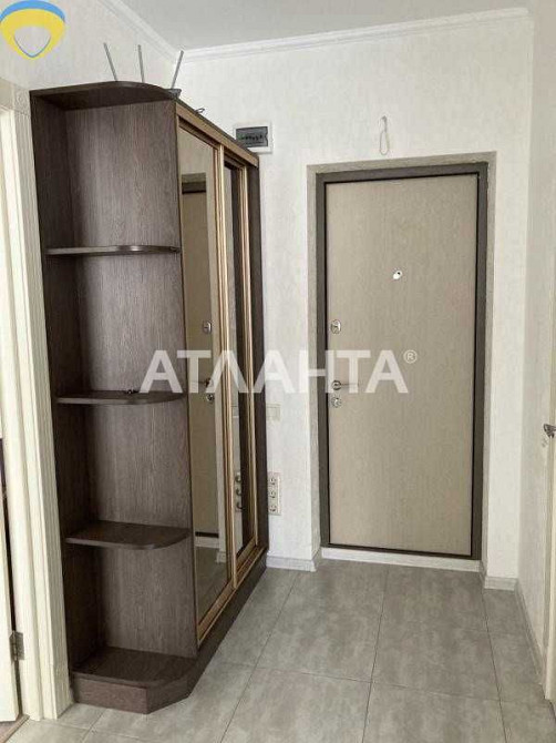 Продам 1но комн. в Островах. 3/10 с капремонтом. Газ. Одеса - зображення 5