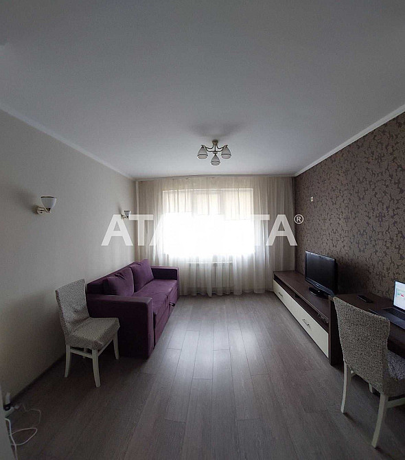 Продам 1но комн. в Островах. 3/10 с капремонтом. Газ. Одеса - зображення 1