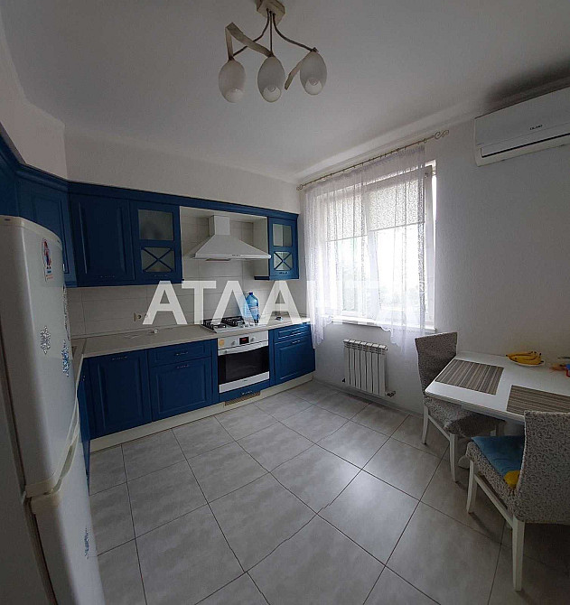 Продам 1но комн. в Островах. 3/10 с капремонтом. Газ. Одеса - зображення 4