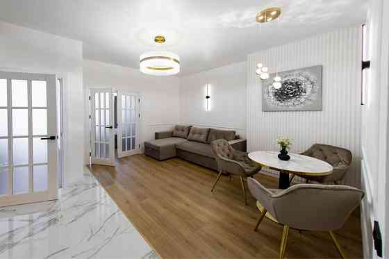 Родос/Генуэзская 2-комн квартира Аркадия Одесса