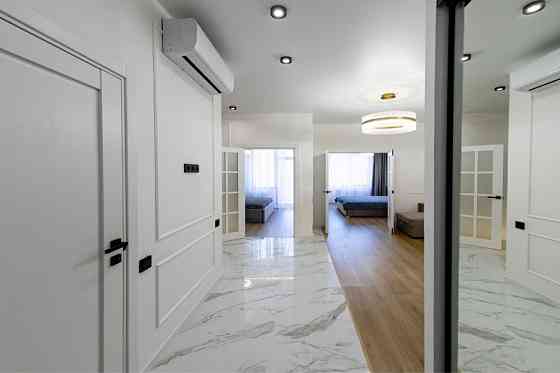 Родос/Генуэзская 2-комн квартира Аркадия Одесса