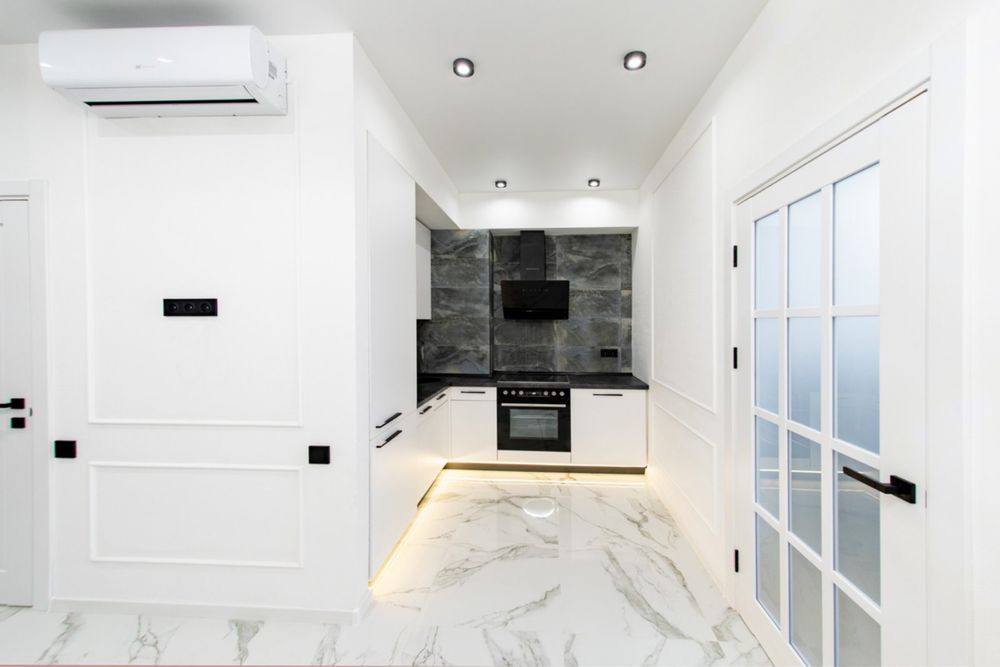 Родос/Генуэзская 2-комн квартира Аркадия Одеса - зображення 6