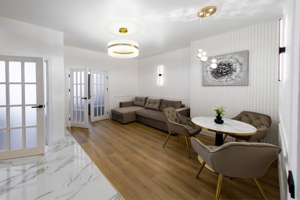 Родос/Генуэзская 2-комн квартира Аркадия Одеса - зображення 1