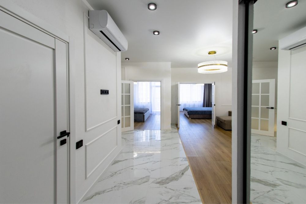 Родос/Генуэзская 2-комн квартира Аркадия Одеса - зображення 4