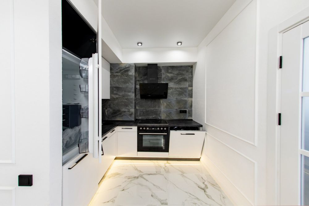 Родос/Генуэзская 2-комн квартира Аркадия Одеса - зображення 7