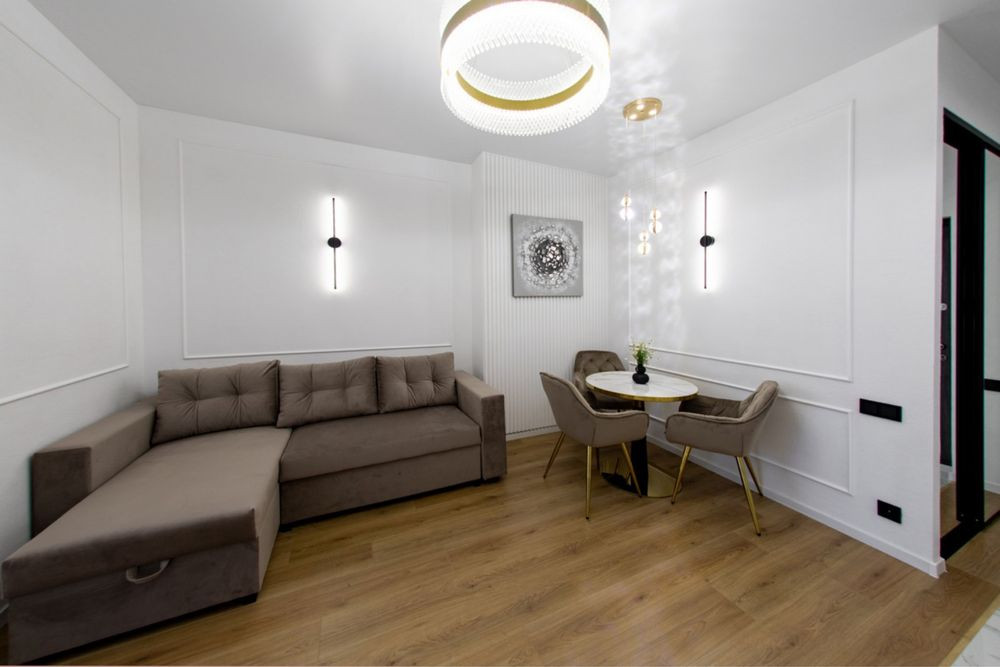 Родос/Генуэзская 2-комн квартира Аркадия Одеса - зображення 2