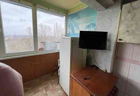 1-комнатная квартира на ул. Заболотного Одесса