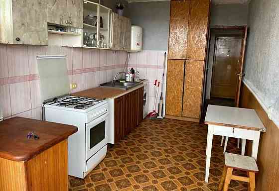 1-комнатная квартира на ул. Заболотного Одесса