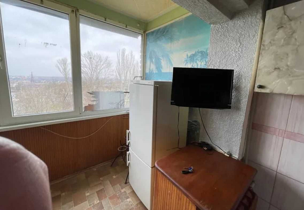 1-комнатная квартира на ул. Заболотного Одеса - зображення 3