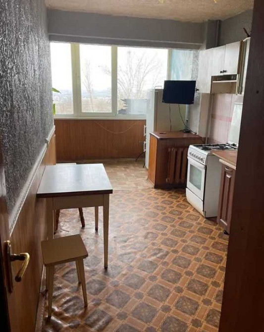 1-комнатная квартира на ул. Заболотного Одеса - зображення 7