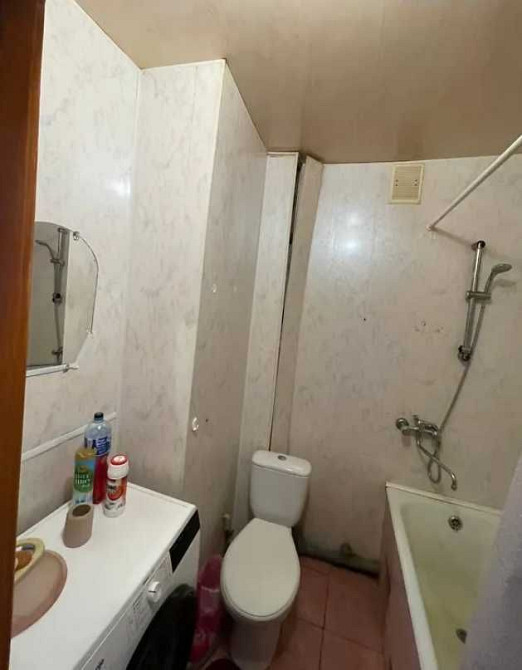 1-комнатная квартира на ул. Заболотного Одеса - зображення 8